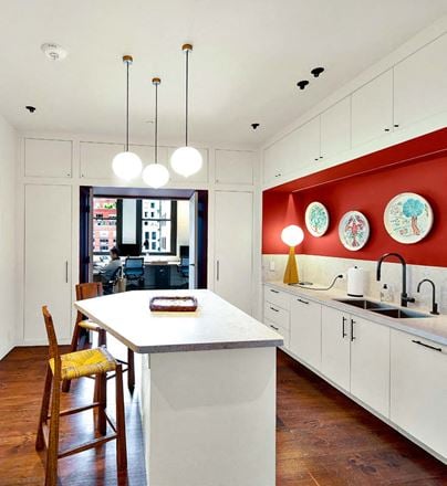 555 West 25th Street