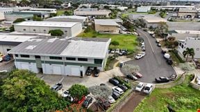 94-408 Akoki Street (Auali'i Building) - Industrial Space Available for Lease at Milltown Industrial Park in Waipahu