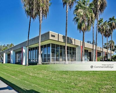 Cubework - Irvine