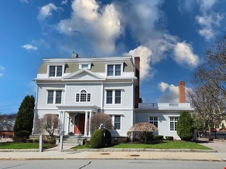 Photo of commercial space at 65 Elm Street in Worcester