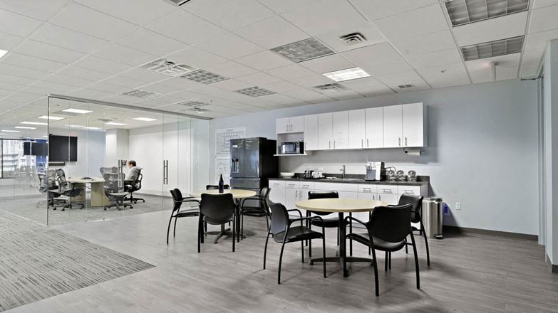 Plug and Play Sublease - Class A