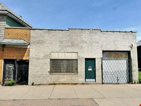 1300 Broadway St