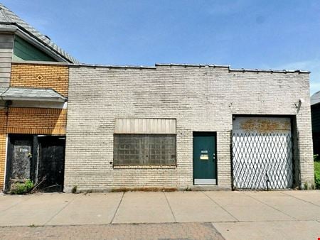 Retail space for Sale at 1300 Broadway St in Buffalo