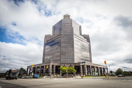 Office space for Rent at 325 Milner Avenue in Toronto