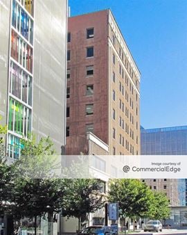 Hightower Building