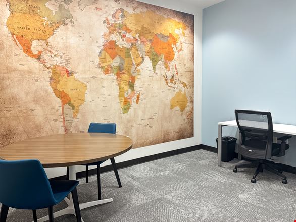 Regus - Cedar Park - Ronald Reagan Blvd