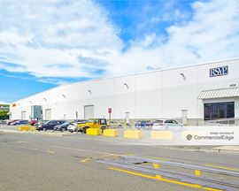 Prologis Park Seattle - Portside