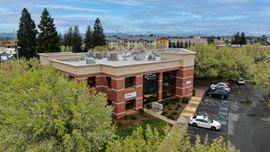 Larkspur Centre
