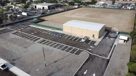 Photo of commercial space at 8424 Cottonwood Ave in Fontana