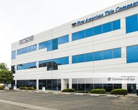 Central Corporate Center