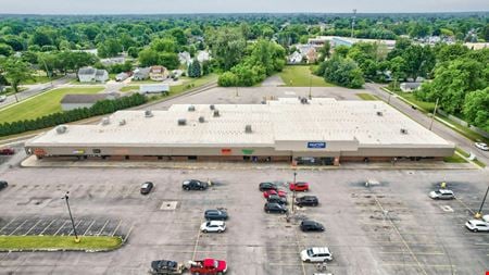 Photo of commercial space at 904-1006 Lafayette Avenue in Bay City