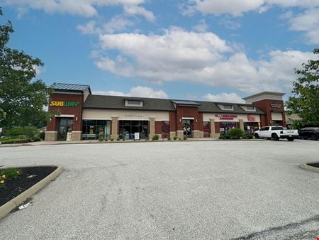 Photo of commercial space at 7649 Crile Road in Concord
