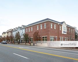 Montgomery Triangle Gateway