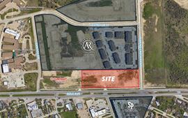 5050 Azle Ave