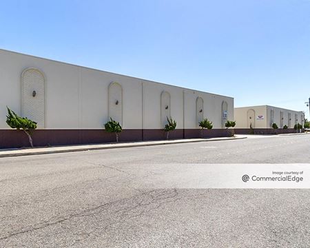 Photo of commercial space at 2010 West 139th Street in Gardena