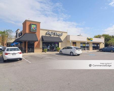 Photo of commercial space at 2540 North Josey Lane in Carrollton