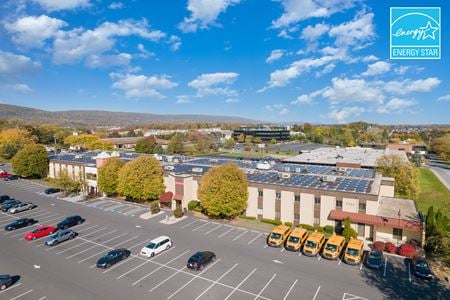 Photo of commercial space at 2330 Vartan Way in Harrisburg