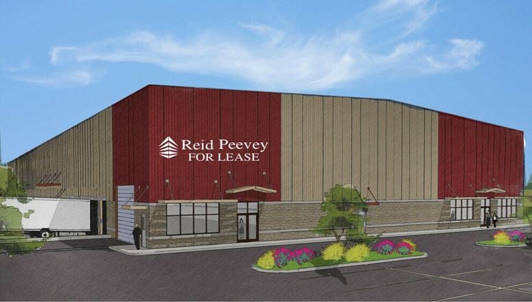 Industrial space for Rent at N Highway 6 in Woodway