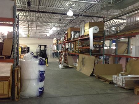 Photo of commercial space at 333 Quarry Rd in Milford