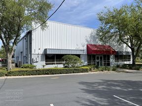 Benson Junction Commerce Center