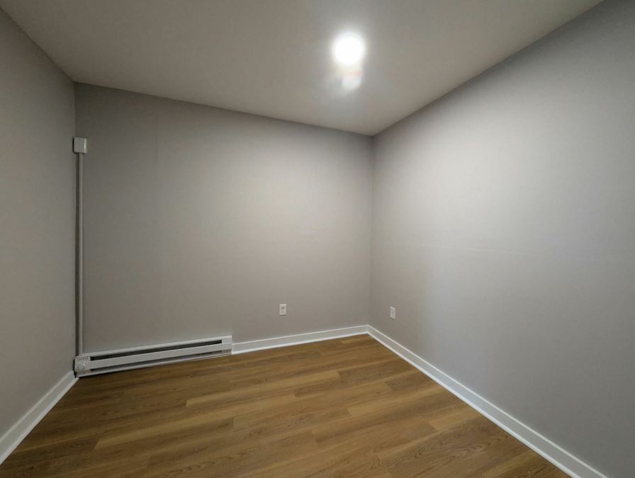Gilman Office Space