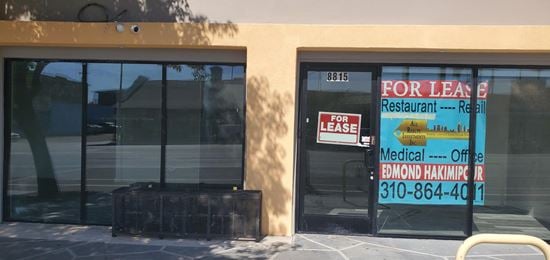 8815 Reseda Blvd