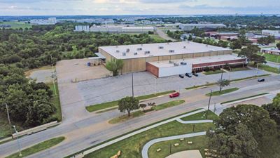 1500 E BROAD ST | MANSFIELD