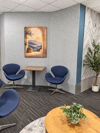 LionShare Cowork - Harbour Village