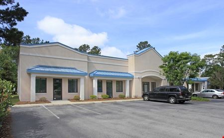 Photo of commercial space at 494 Wando Park Boulevard in Mount Pleasant