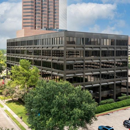 Office space for Rent at 1717 Saint James Pl in Houston