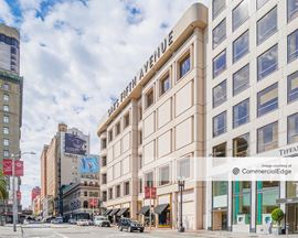 384 Post Street