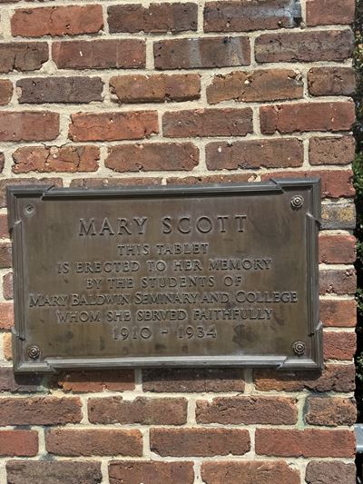 Scott House