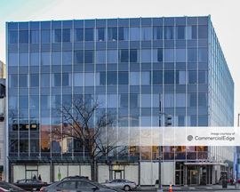 1666 Connecticut Avenue NW