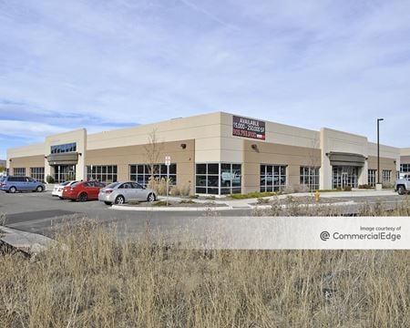 Commercial space for Rent at 5365 South Alkire Circle in Littleton
