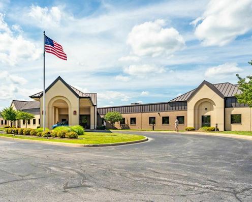 7640 West Sylvania Avenue (Progressive Wellness Medical)