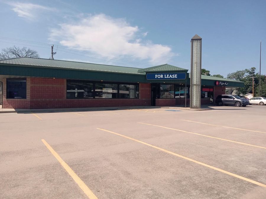 2230-2232 Main St.