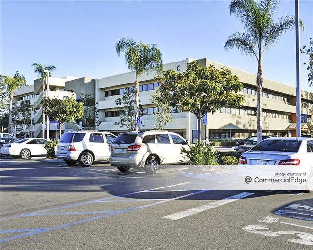 Kaiser Permanente Orchard Medical Offices Property & Listing Details