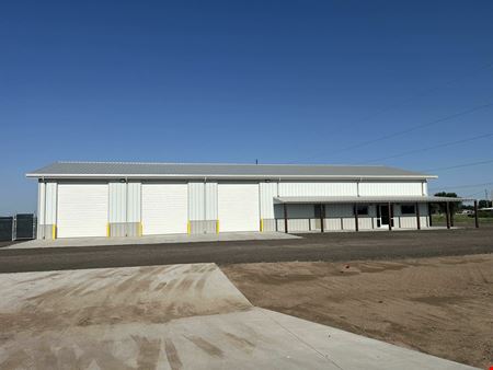 Photo of commercial space at 6704 Lair Road in Amarillo