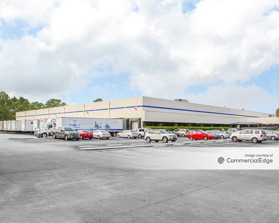 2101 East Lake Mary Blvd