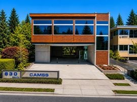 CAMSS Building