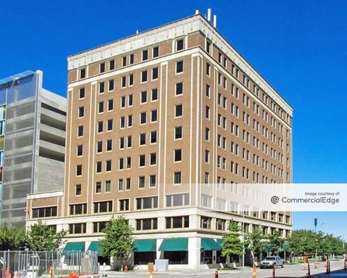 Hightower Building