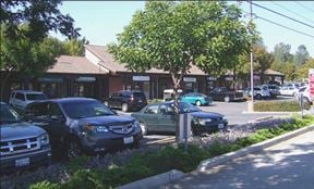 Pinebrook Plaza