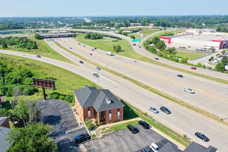Office space for Rent at 4173-4193 Crescent Drive  St. Louis in St. Louis