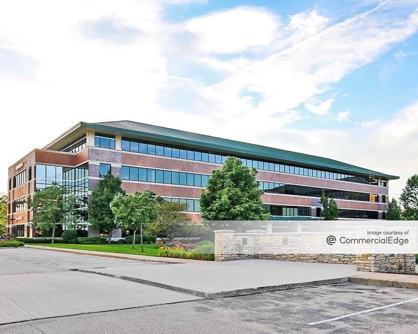 Honey Creek Corporate Center III
