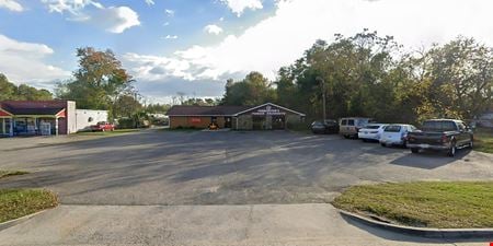 Photo of commercial space at 1814 Lumpkin Rd in Augusta