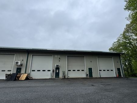 Industrial space for Rent at 72 Airport Drive in Wappingers Falls