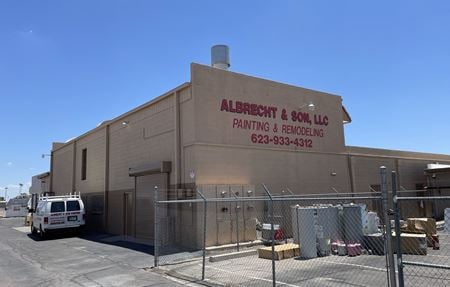 Retail space for Sale at 11126 W Wisconsin Ave in Youngtown