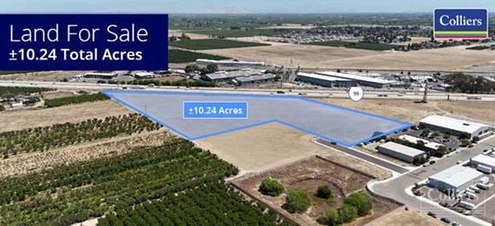 Land for Sale