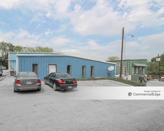 11400 Old Lockhart Road