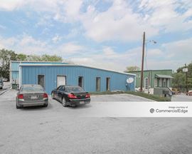 11400 Old Lockhart Road